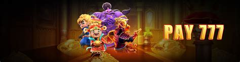 PAY777 Casino : Download Now and Get 777 Bonus!.